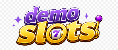 demo slots logo